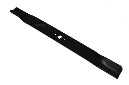 Couteau tracteur pelouse - couteau, de