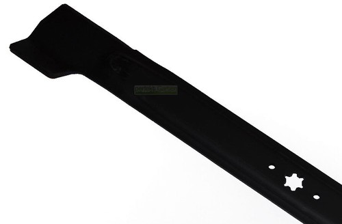 Couteau tracteur pelouse - couteau,