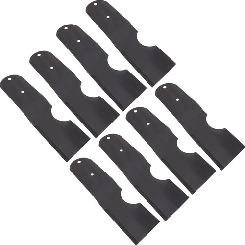 Jeu couteaux 25cm pour mtd - couteaux,