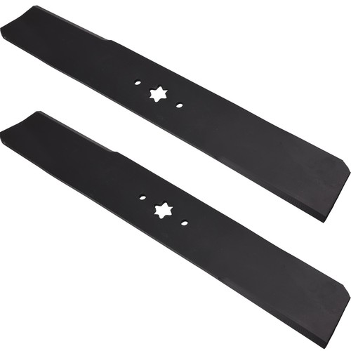 Jeu couteaux 49 cm - jeu,